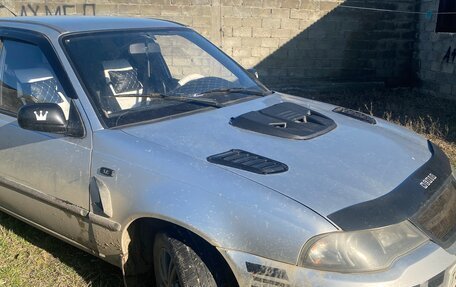 Daewoo Nexia I рестайлинг, 2013 год, 375 000 рублей, 9 фотография