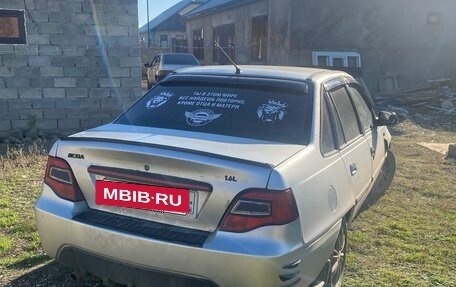 Daewoo Nexia I рестайлинг, 2013 год, 375 000 рублей, 8 фотография