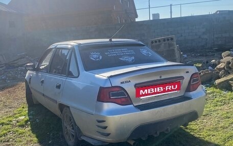 Daewoo Nexia I рестайлинг, 2013 год, 375 000 рублей, 10 фотография