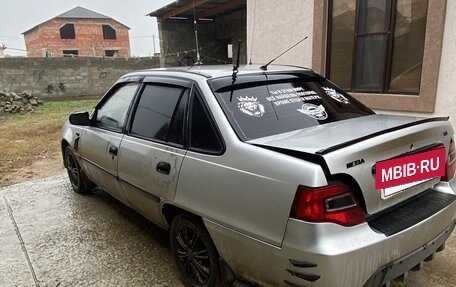 Daewoo Nexia I рестайлинг, 2013 год, 375 000 рублей, 11 фотография