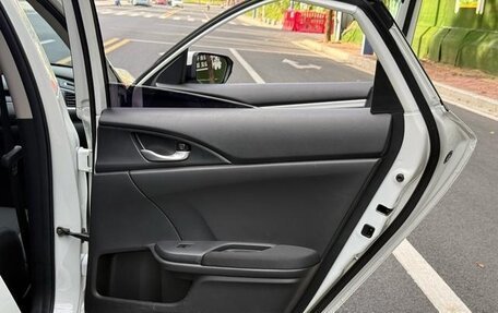 Honda Civic IX, 2021 год, 1 230 000 рублей, 14 фотография