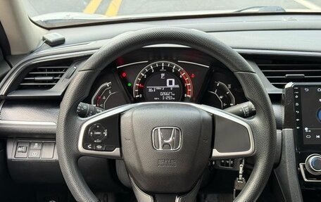 Honda Civic IX, 2021 год, 1 230 000 рублей, 18 фотография