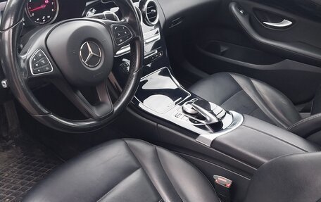 Mercedes-Benz C-Класс, 2015 год, 2 100 000 рублей, 7 фотография