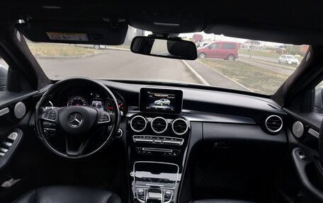 Mercedes-Benz C-Класс, 2015 год, 2 100 000 рублей, 6 фотография