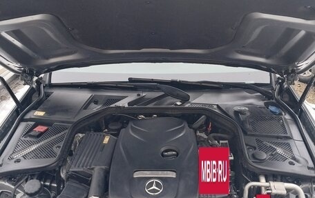 Mercedes-Benz C-Класс, 2015 год, 2 100 000 рублей, 12 фотография