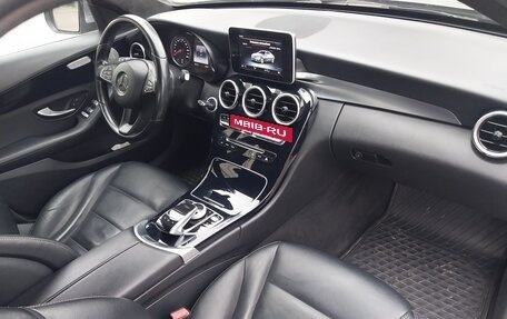 Mercedes-Benz C-Класс, 2015 год, 2 100 000 рублей, 8 фотография