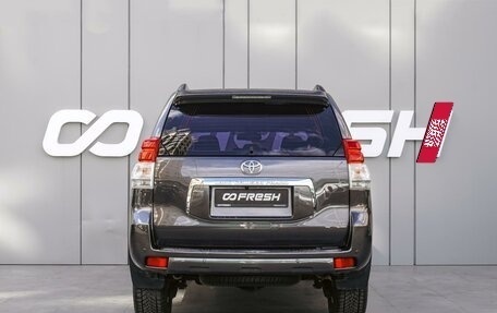 Toyota Land Cruiser Prado 150 рестайлинг 2, 2011 год, 2 799 000 рублей, 4 фотография
