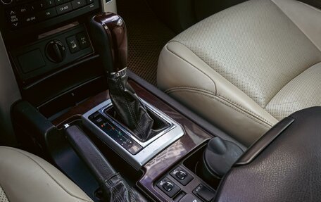 Toyota Land Cruiser Prado 150 рестайлинг 2, 2011 год, 2 799 000 рублей, 12 фотография