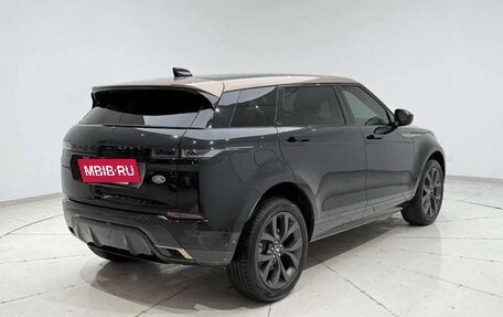 Land Rover Range Rover Evoque II, 2025 год, 4 600 000 рублей, 4 фотография