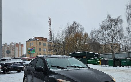 Mazda 3, 2012 год, 560 000 рублей, 3 фотография