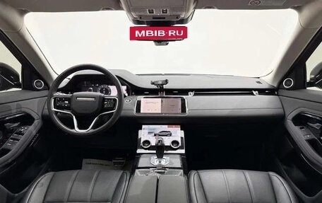 Land Rover Range Rover Evoque II, 2025 год, 4 600 000 рублей, 8 фотография