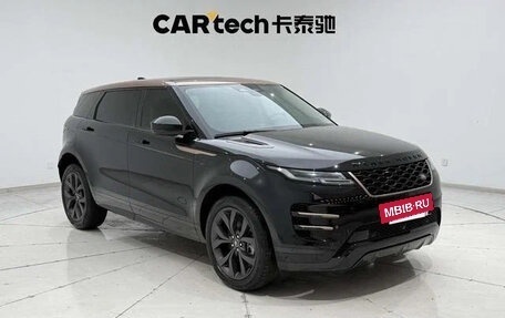 Land Rover Range Rover Evoque II, 2025 год, 4 600 000 рублей, 3 фотография