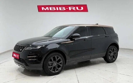 Land Rover Range Rover Evoque II, 2025 год, 4 600 000 рублей, 1 фотография