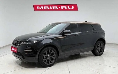 Land Rover Range Rover Evoque II, 2025 год, 4 600 000 рублей, 1 фотография