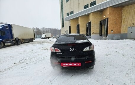 Mazda 3, 2012 год, 560 000 рублей, 4 фотография