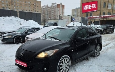 Mazda 3, 2012 год, 560 000 рублей, 1 фотография
