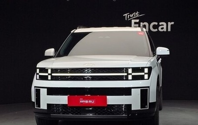 Hyundai Santa Fe IV, 2025 год, 4 920 469 рублей, 1 фотография