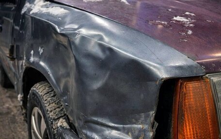 ИЖ 2126 «Ода», 2002 год, 67 000 рублей, 5 фотография