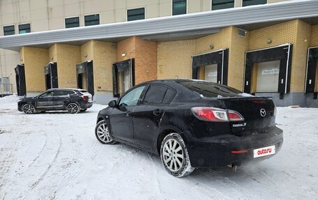 Mazda 3, 2012 год, 560 000 рублей, 5 фотография