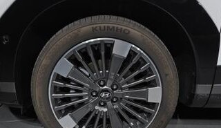 Hyundai Santa Fe IV, 2025 год, 4 920 469 рублей, 6 фотография