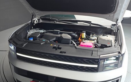Hyundai Santa Fe IV, 2025 год, 4 920 469 рублей, 5 фотография