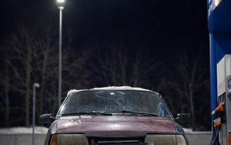 ИЖ 2126 «Ода», 2002 год, 67 000 рублей, 1 фотография