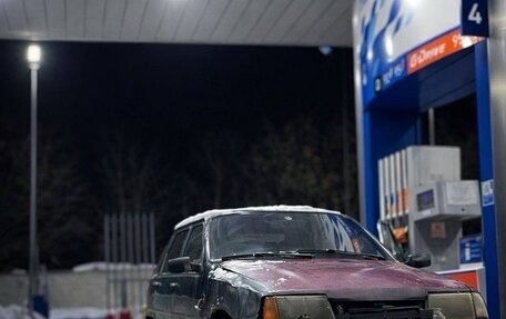 ИЖ 2126 «Ода», 2002 год, 67 000 рублей, 2 фотография