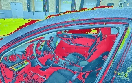 Mazda 3, 2012 год, 560 000 рублей, 6 фотография