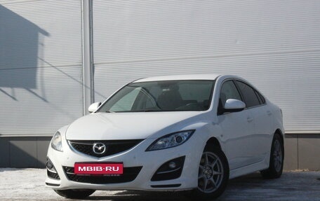 Mazda 6, 2011 год, 1 057 000 рублей, 1 фотография