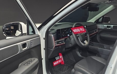 Hyundai Santa Fe IV, 2025 год, 4 920 469 рублей, 7 фотография