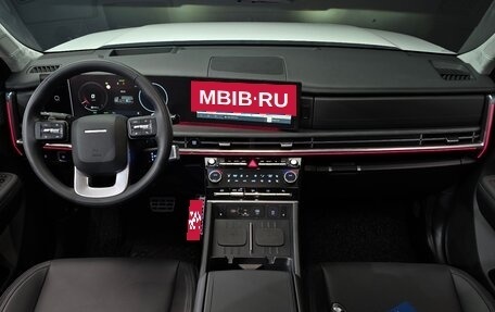 Hyundai Santa Fe IV, 2025 год, 4 920 469 рублей, 8 фотография