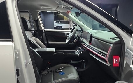 Hyundai Santa Fe IV, 2025 год, 4 920 469 рублей, 9 фотография