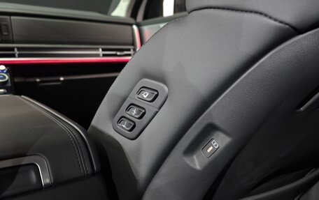 Hyundai Santa Fe IV, 2025 год, 4 920 469 рублей, 12 фотография