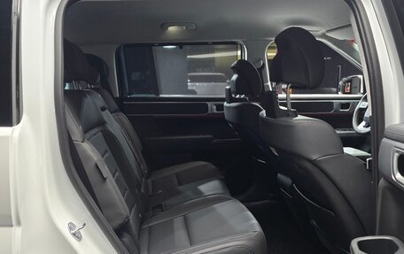 Hyundai Santa Fe IV, 2025 год, 4 920 469 рублей, 10 фотография