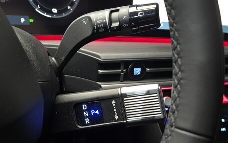 Hyundai Santa Fe IV, 2025 год, 4 920 469 рублей, 15 фотография