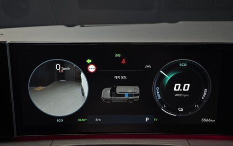 Hyundai Santa Fe IV, 2025 год, 4 920 469 рублей, 16 фотография