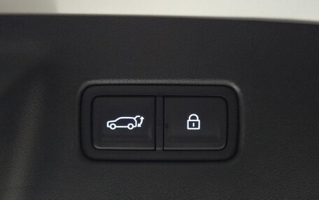 Hyundai Santa Fe IV, 2025 год, 4 920 469 рублей, 19 фотография