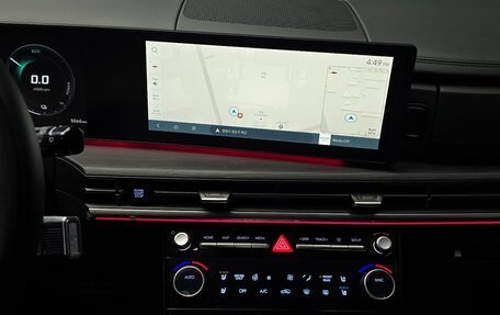 Hyundai Santa Fe IV, 2025 год, 4 920 469 рублей, 17 фотография