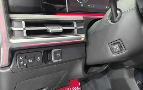 Hyundai Santa Fe IV, 2025 год, 4 920 469 рублей, 13 фотография