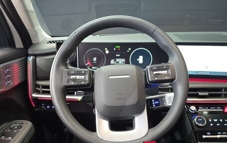 Hyundai Santa Fe IV, 2025 год, 4 920 469 рублей, 14 фотография