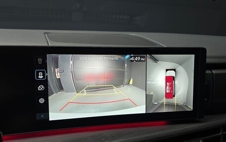 Hyundai Santa Fe IV, 2025 год, 4 920 469 рублей, 23 фотография