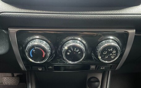 Toyota Yaris XP150 рестайлинг, 2022 год, 1 180 000 рублей, 10 фотография