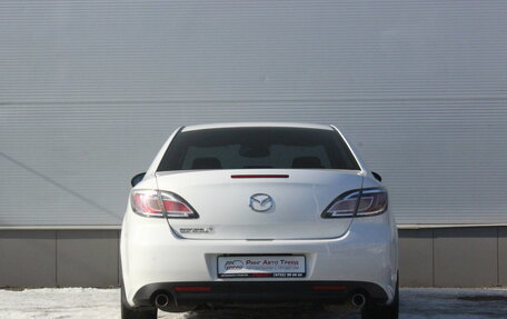 Mazda 6, 2011 год, 1 057 000 рублей, 4 фотография