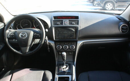 Mazda 6, 2011 год, 1 057 000 рублей, 7 фотография