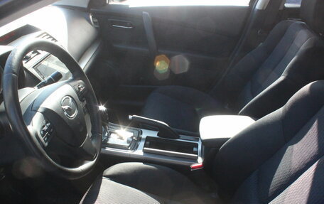 Mazda 6, 2011 год, 1 057 000 рублей, 10 фотография