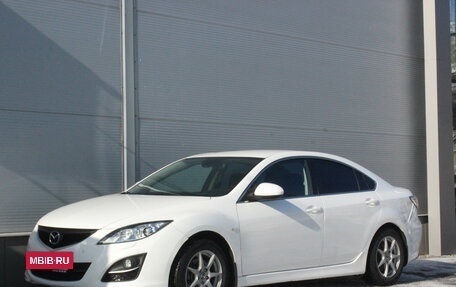 Mazda 6, 2011 год, 1 057 000 рублей, 5 фотография