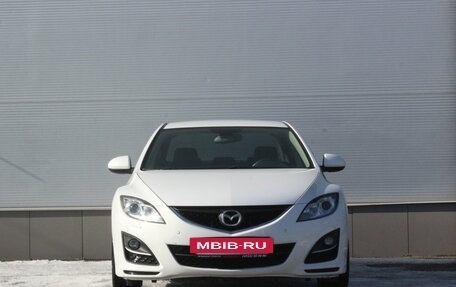 Mazda 6, 2011 год, 1 057 000 рублей, 3 фотография