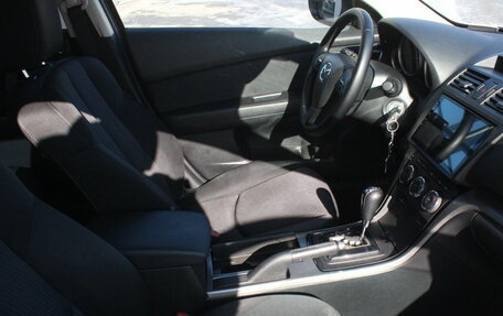 Mazda 6, 2011 год, 1 057 000 рублей, 14 фотография