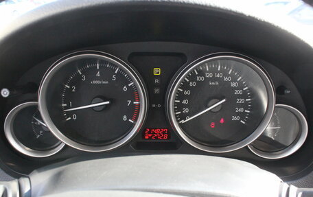 Mazda 6, 2011 год, 1 057 000 рублей, 20 фотография