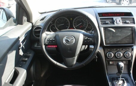 Mazda 6, 2011 год, 1 057 000 рублей, 17 фотография